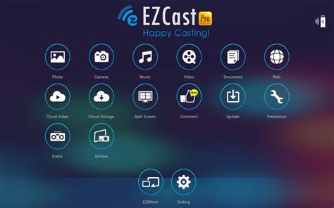 ezecaster pro|‎EZCast Pro on the App Store.